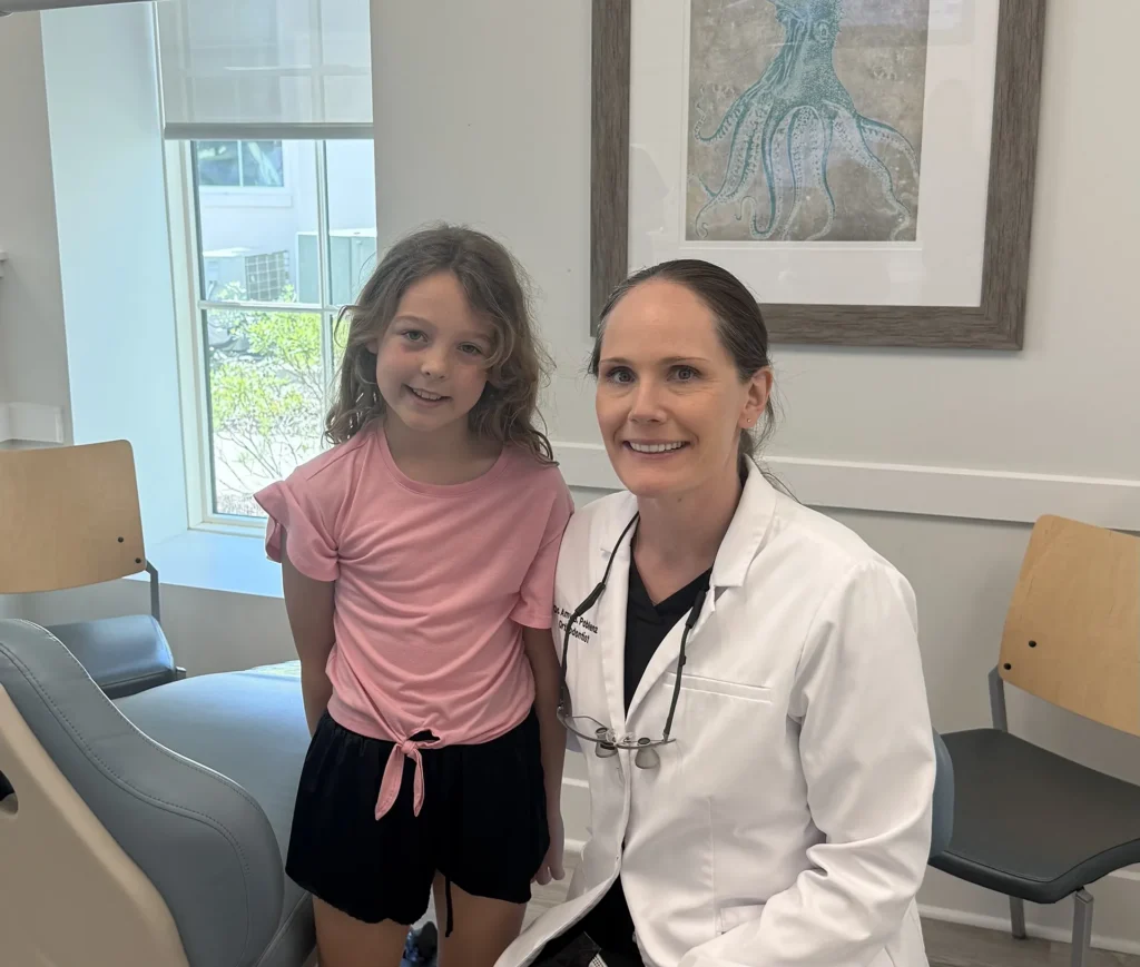 doctor poblenz and patient